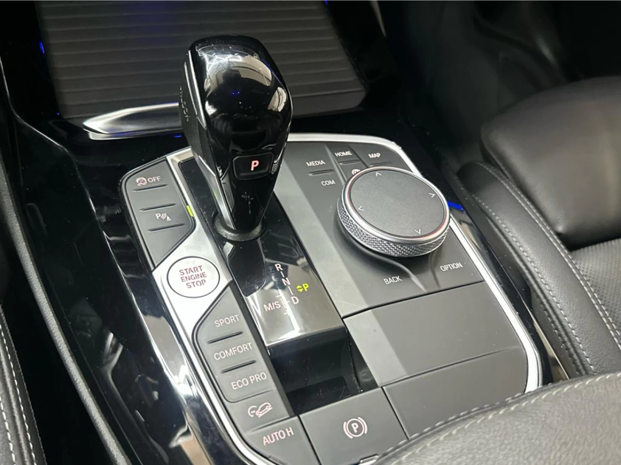 2022 BMW X3 Sports Activity Vehicle Main Image