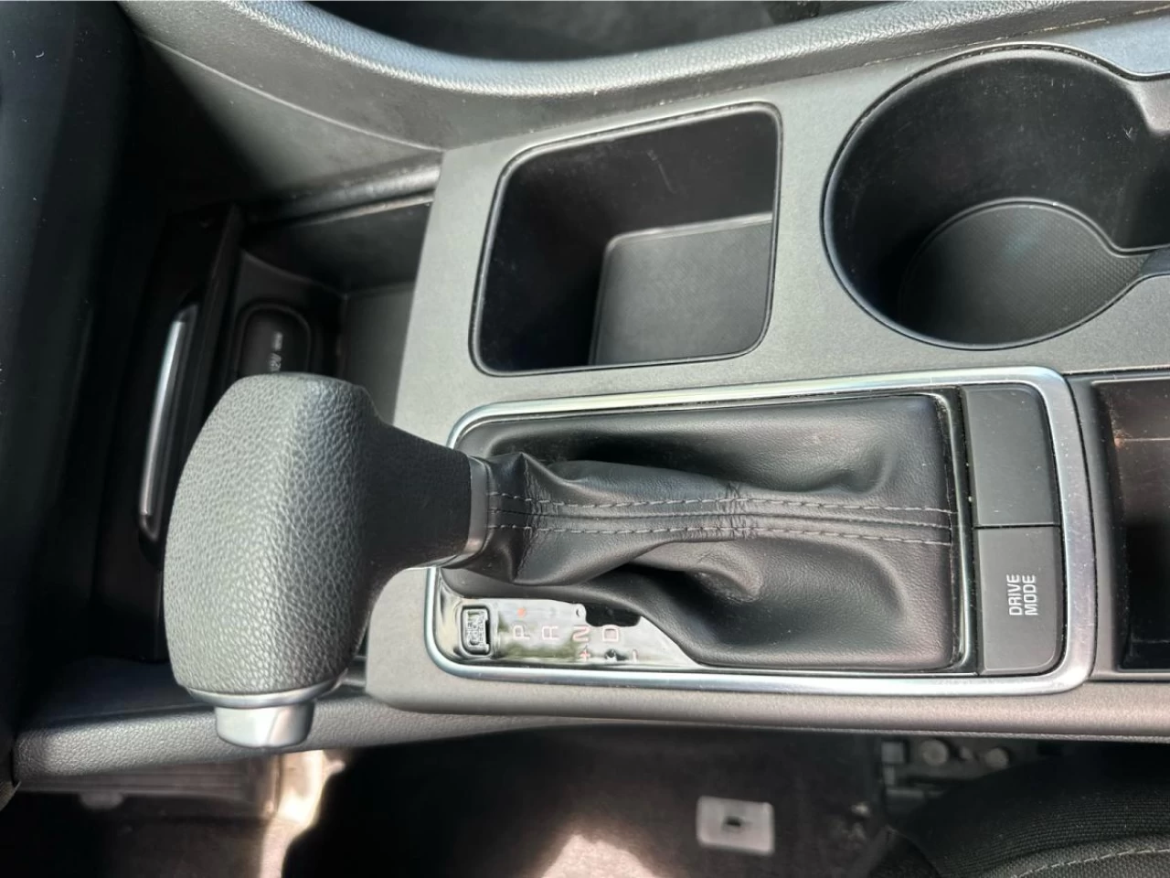 2016 Kia Optima 4dr Sdn LX+ Main Image