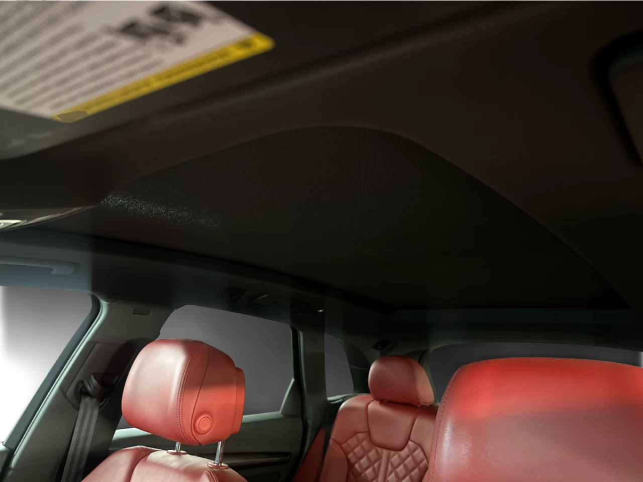 2019 Audi SQ5 Progressiv 3.0 TFSI quattro Image principale