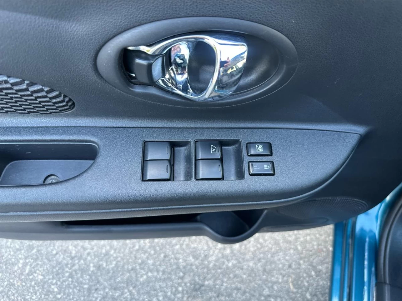 2017 Nissan Micra 4dr HB Auto S Main Image