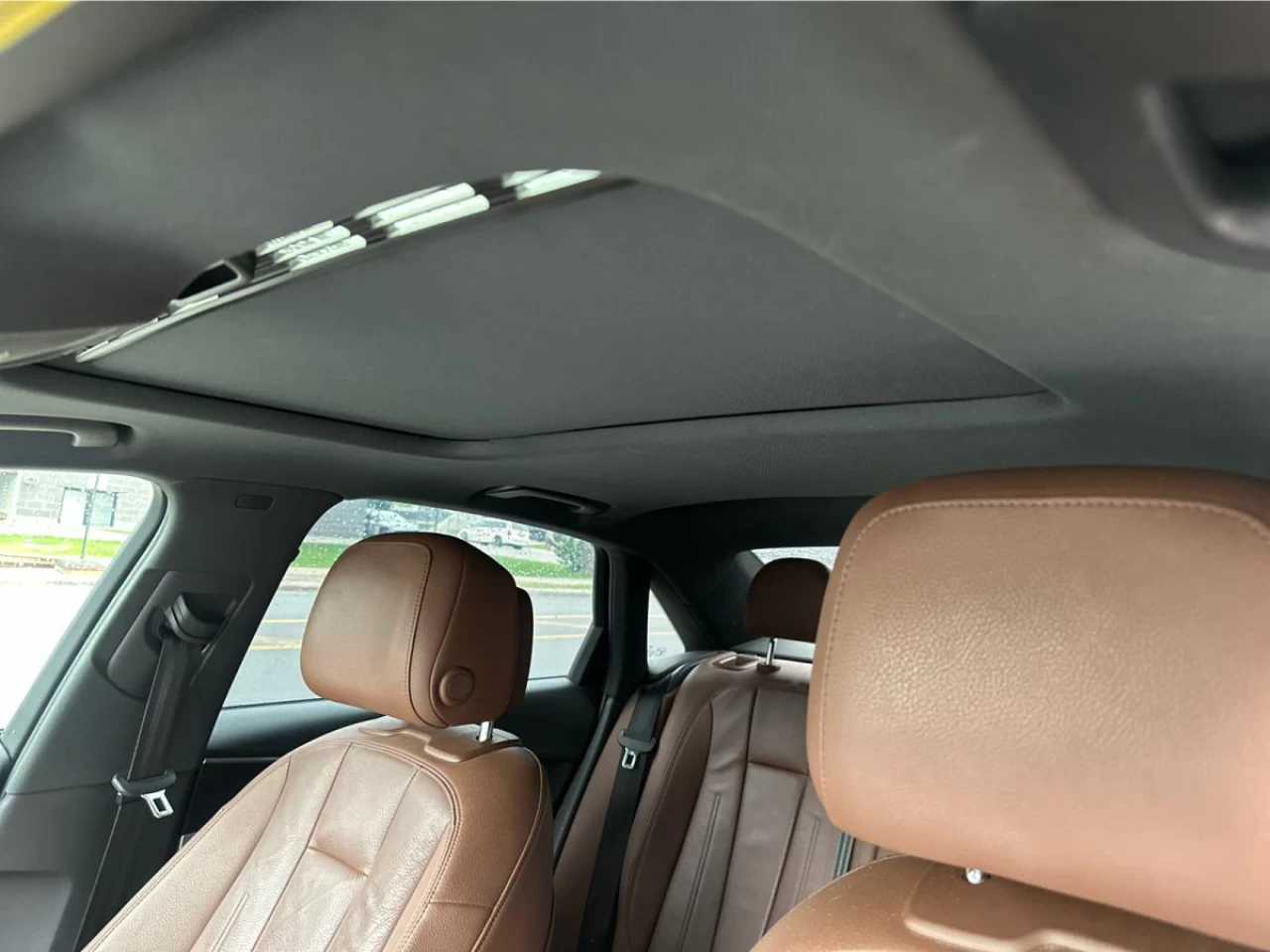 2018 Audi A4 2.0 TFSI quattro Komfort S tronic Image principale
