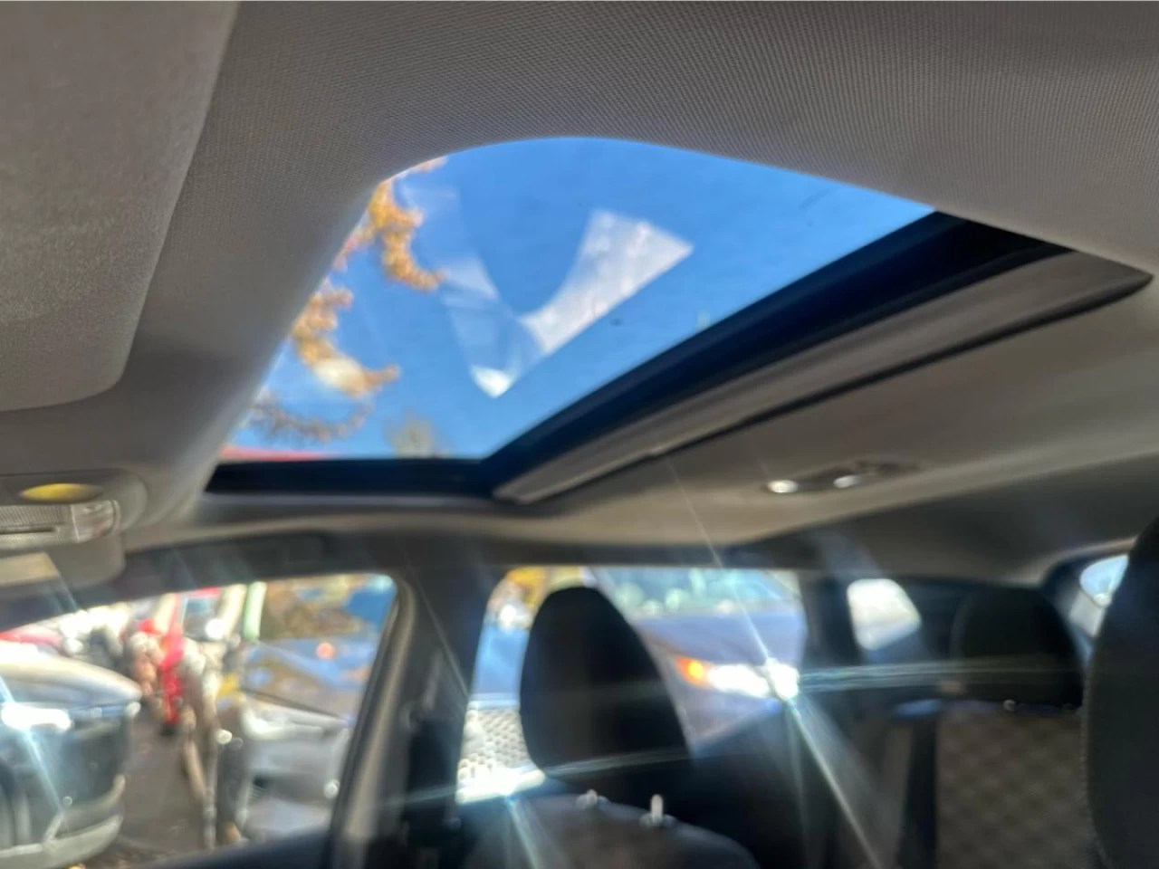 2018 Nissan Qashqai AWD S CVT Main Image