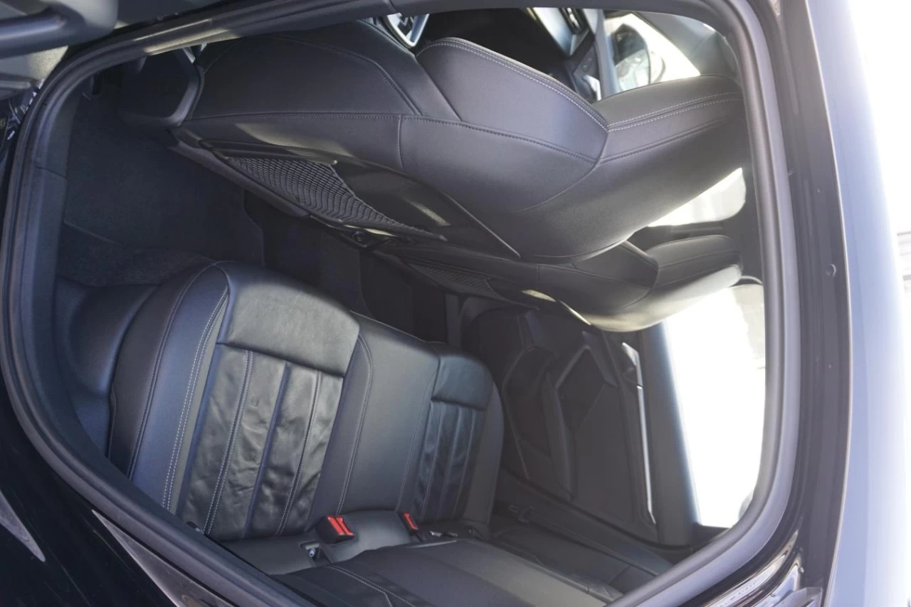 2022 Audi S3 Progressiv 2.0 TFSI Main Image