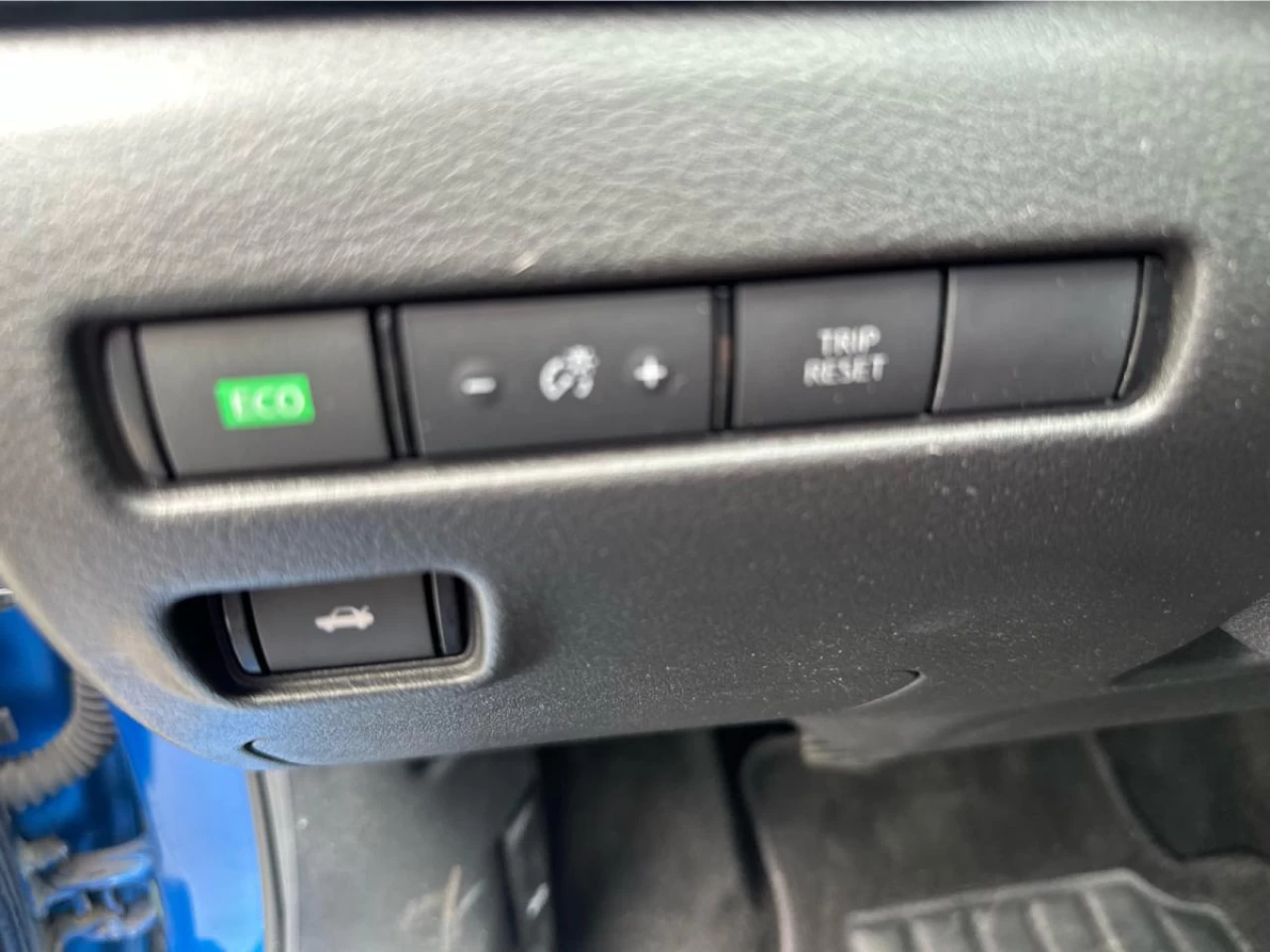 2021 Nissan Sentra SR AUT Image principale