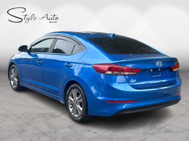 Hyundai Elantra GL Auto 2018