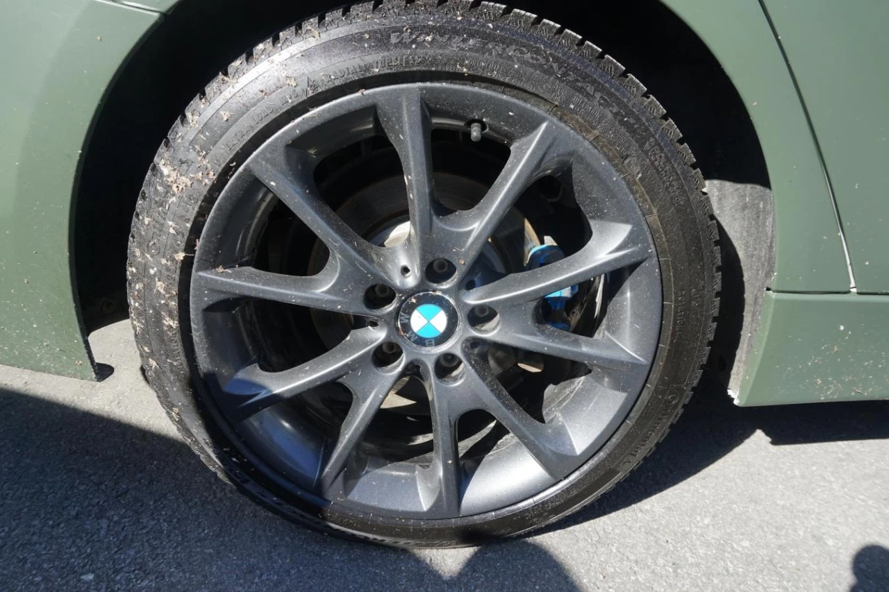2017 BMW 3 Series 330 Xdrive Leather Roof Camera Nav Main Image
