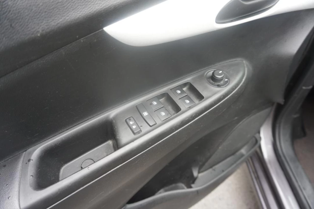 2016 Chevrolet Spark LT manualfully loaded Camera Main Image