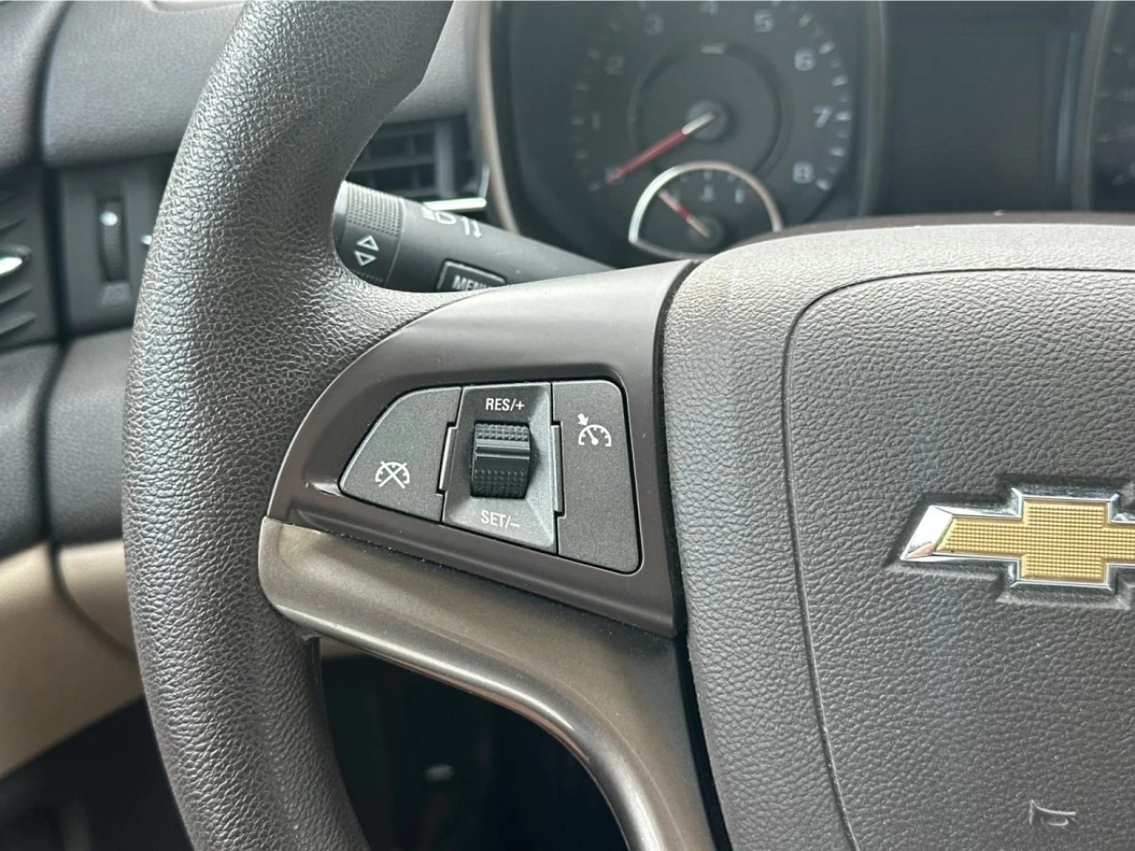 2013 Chevrolet Malibu LT Main Image