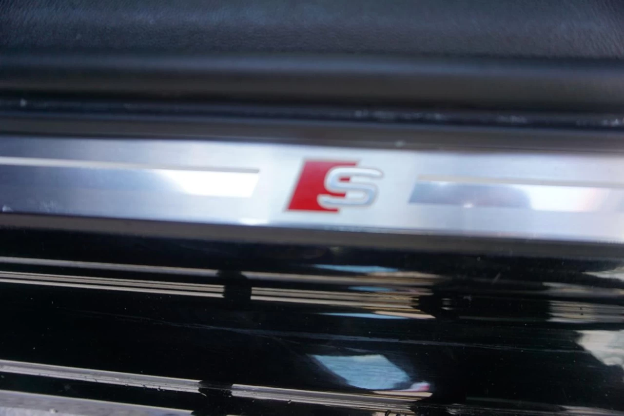 2022 Audi S3 Progressiv 2.0 TFSI Main Image