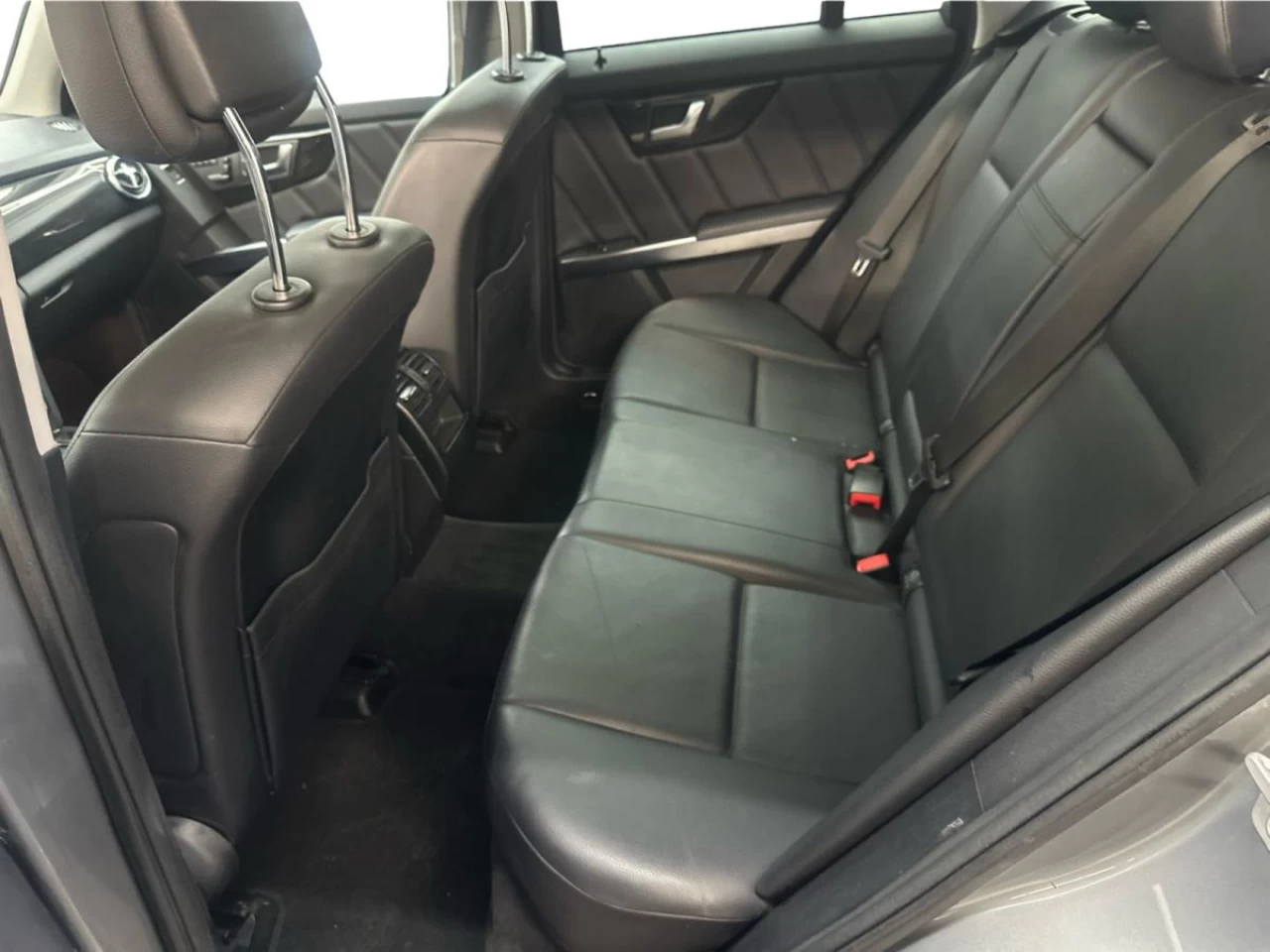 2013 Mercedes-Benz GLK 350 GLK 350 Image principale