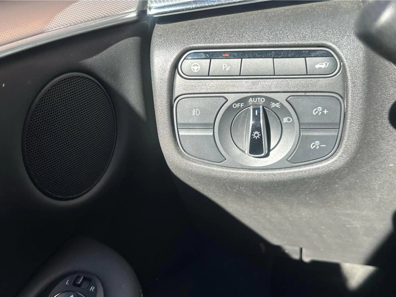 2021 Infiniti QX50 LUXE AWD Main Image