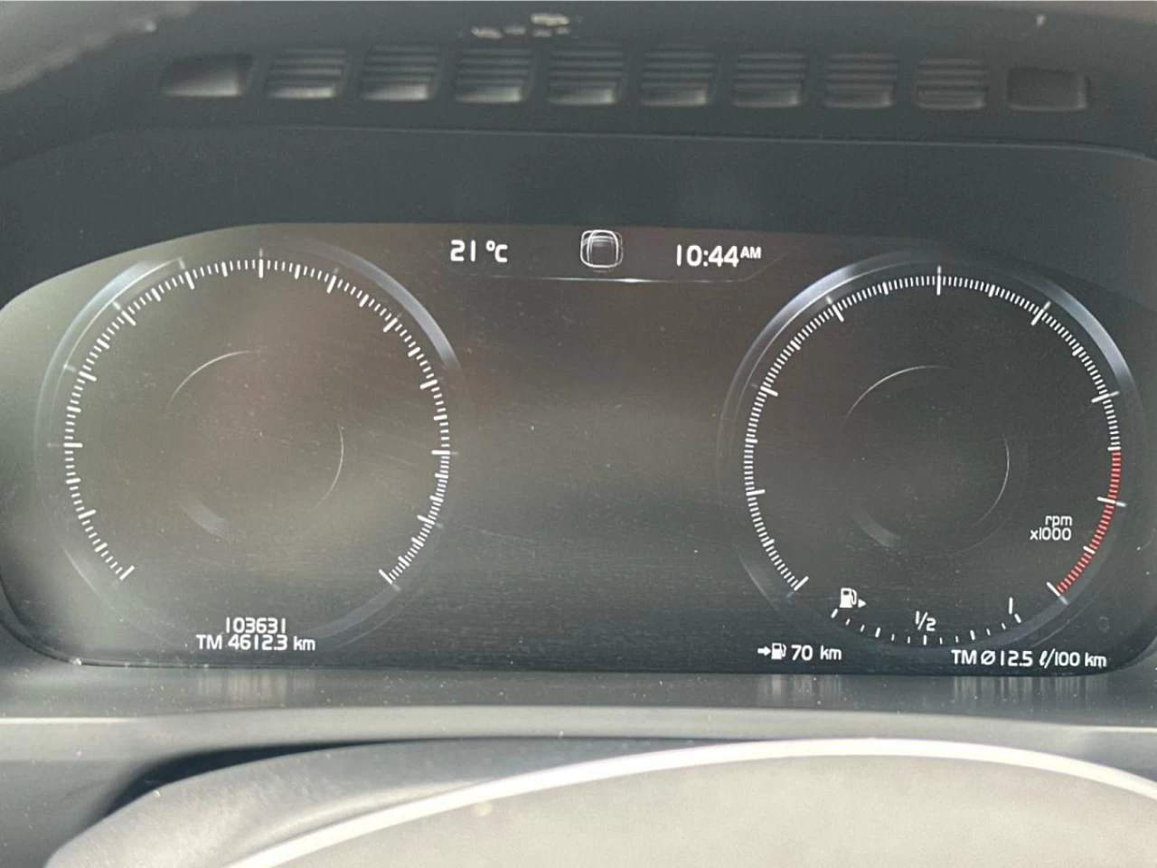 2020 Volvo XC90 T6 AWD Inscription 7-Seater Image principale