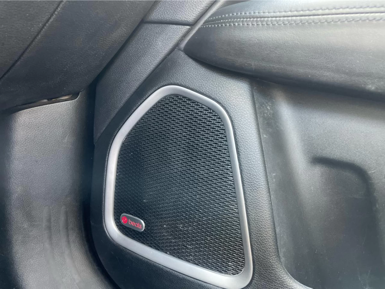 2018 Jeep Compass Altitude 4x4 Main Image
