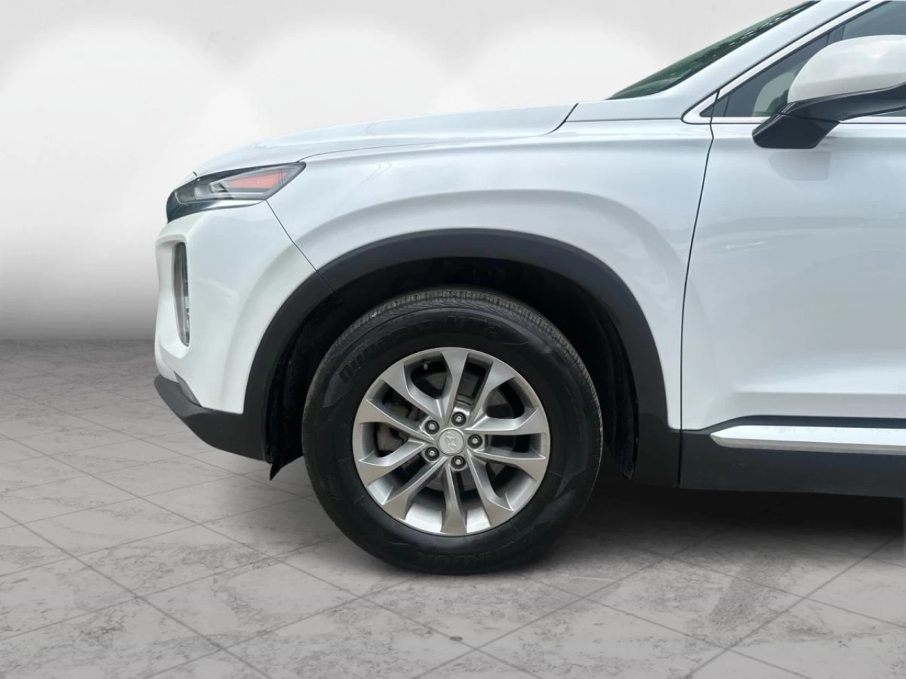 2020 Hyundai Santa Fe 2.4L Essential AWD Image principale