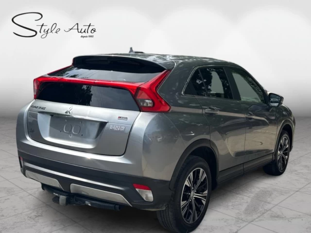 Mitsubishi Eclipse Cross ES S-AWC 2020