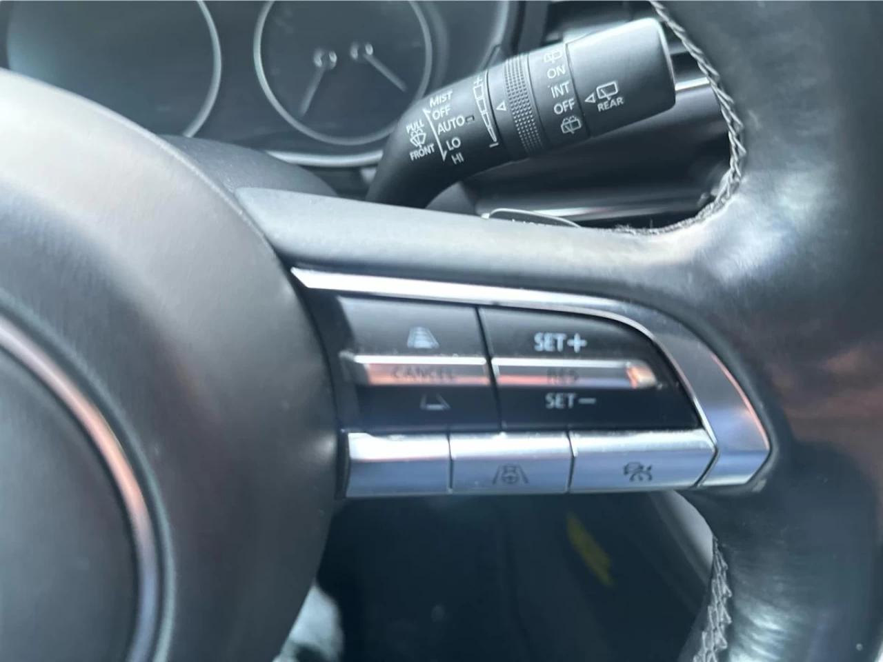 2023 Mazda Mazda3 Sport GT Auto i-ACTIV AWD Image principale