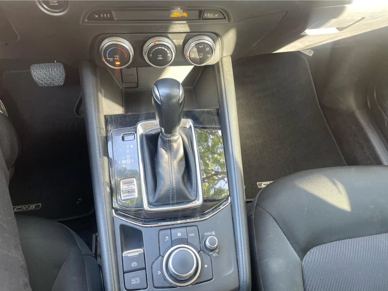 2019 Mazda CX-5 GX Auto AWD Main Image