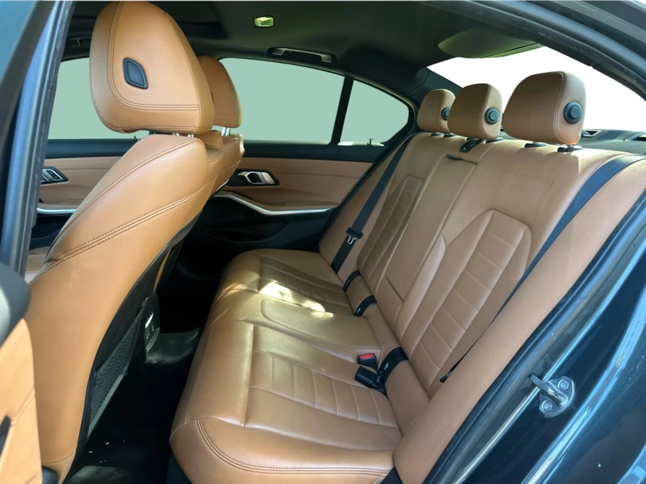 2020 BMW 330i 330 Xdrive Sedan Full equiped Main Image