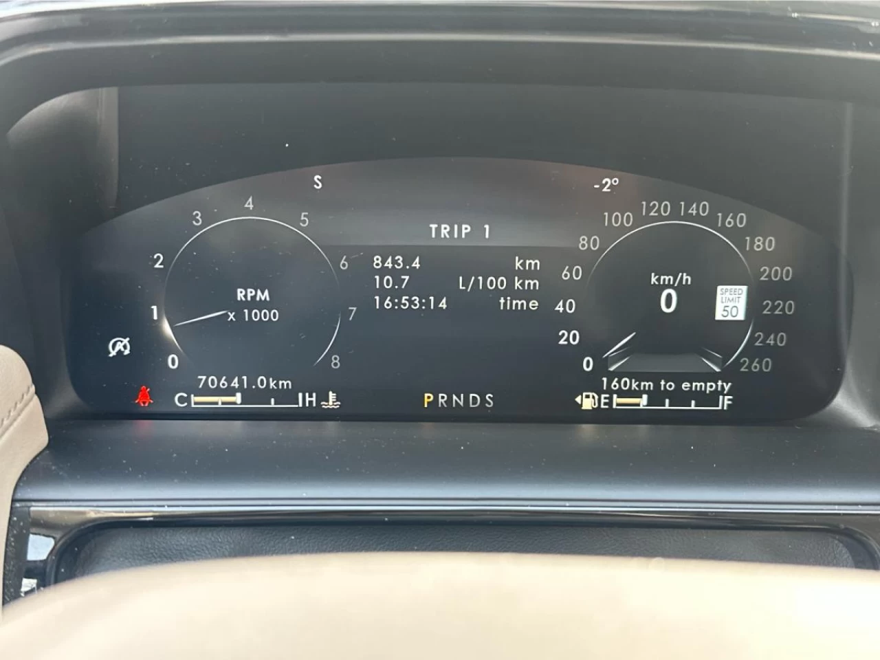 2022 Lincoln Nautilus Reserve AWD Main Image