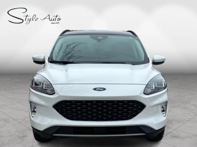 Ford Escape SEL AWD 2022