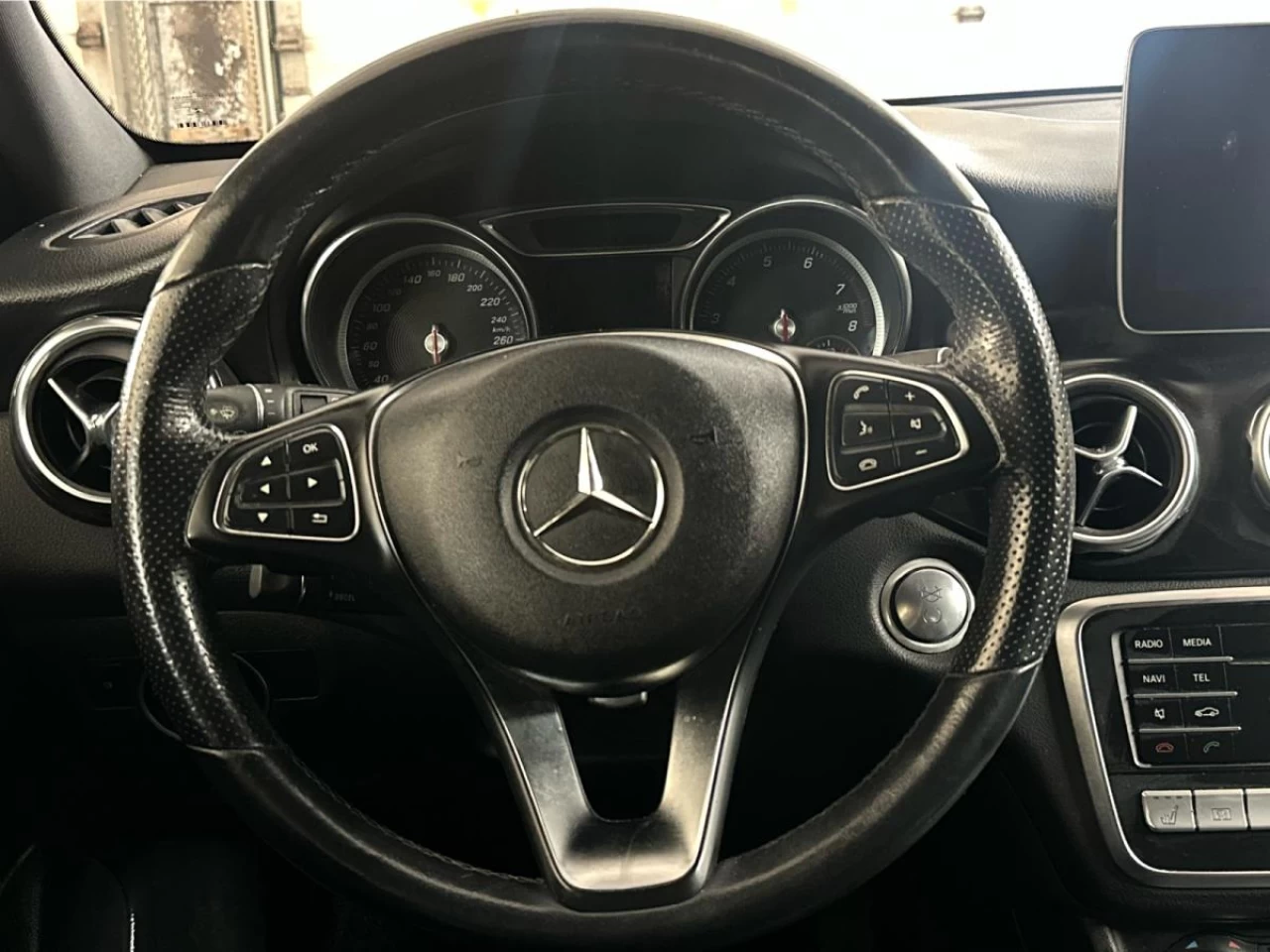 2019 Mercedes-Benz GLA250 GLA 250 4MATIC Main Image