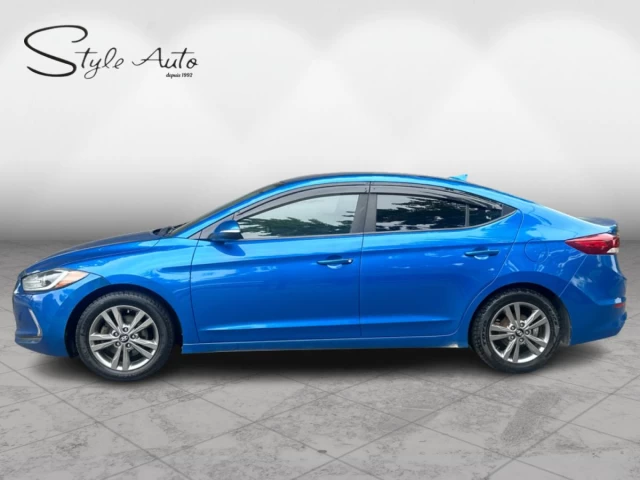 Hyundai Elantra GL Auto 2018