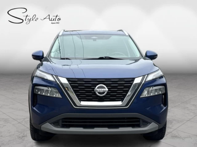 Nissan Rogue AWD SV 2021