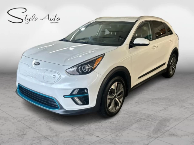 Kia Niro EX FWD 2021