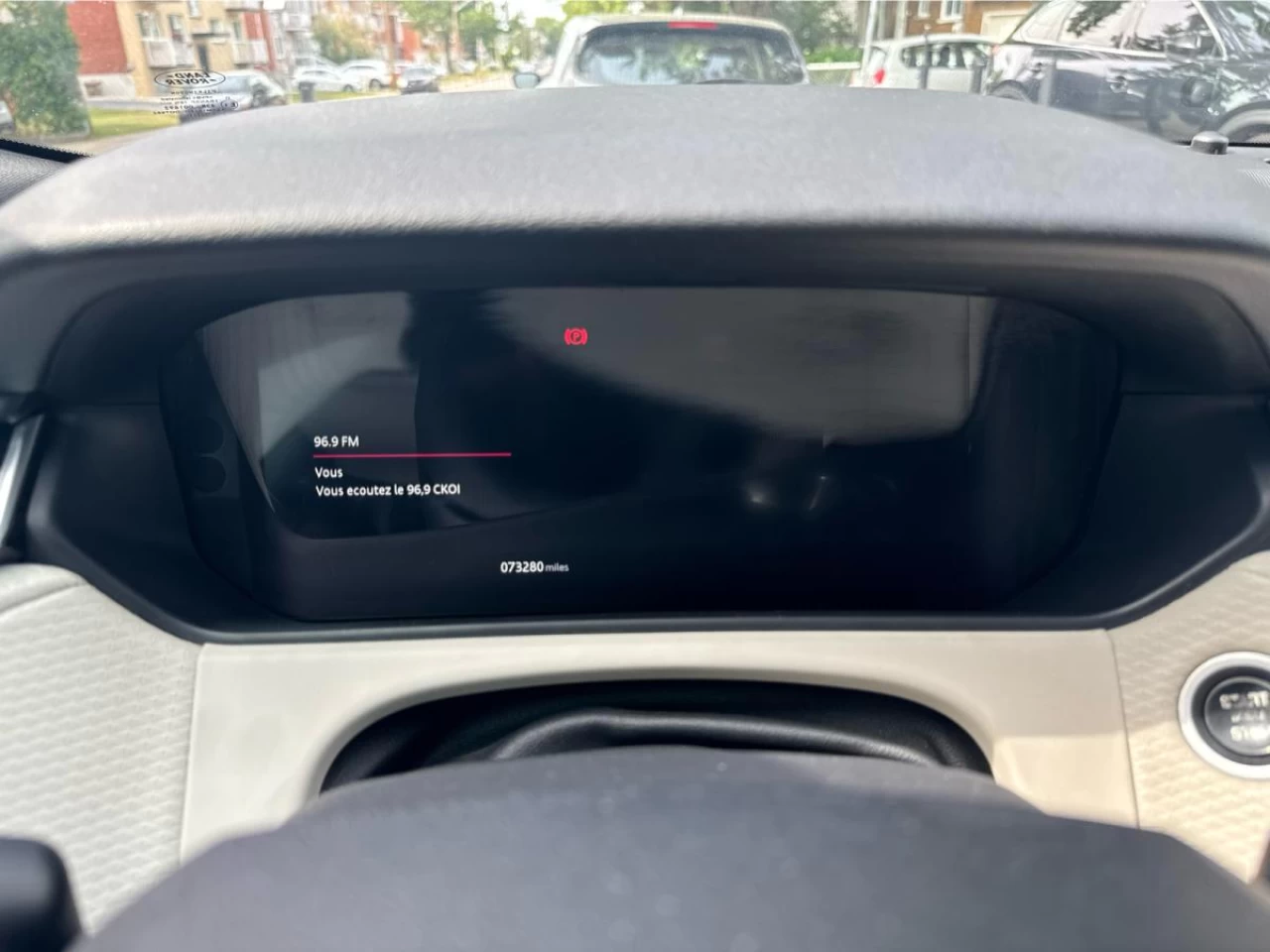 2018 Land Rover Range Rover Velar D180 R-Dynamic SE Image principale