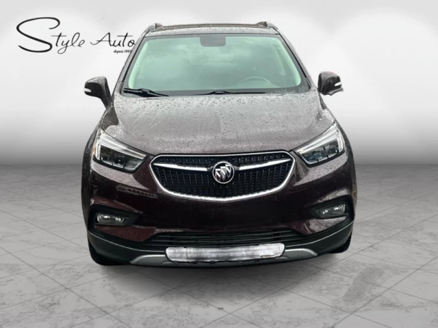 Buick Encore Essence AWD 2017
