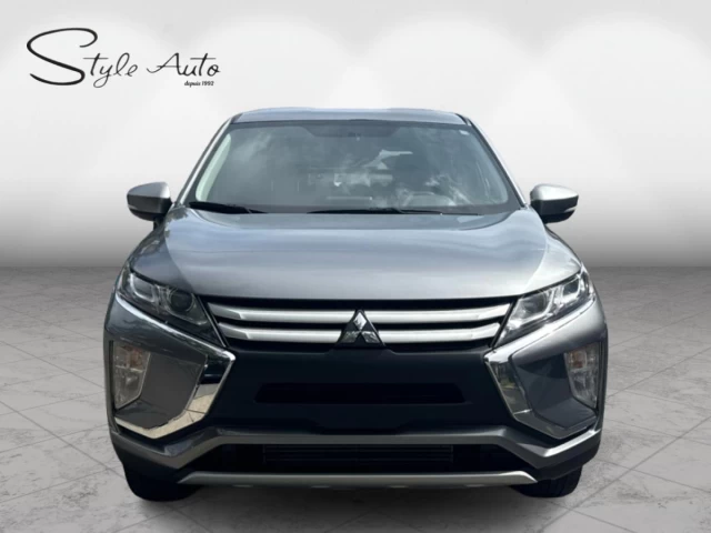 Mitsubishi Eclipse Cross ES S-AWC 2020