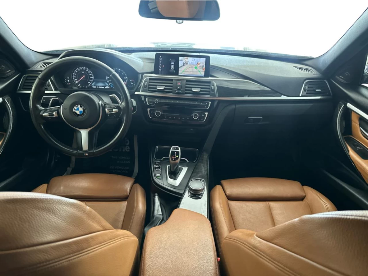 2018 BMW 3 Series Sedan Main Image