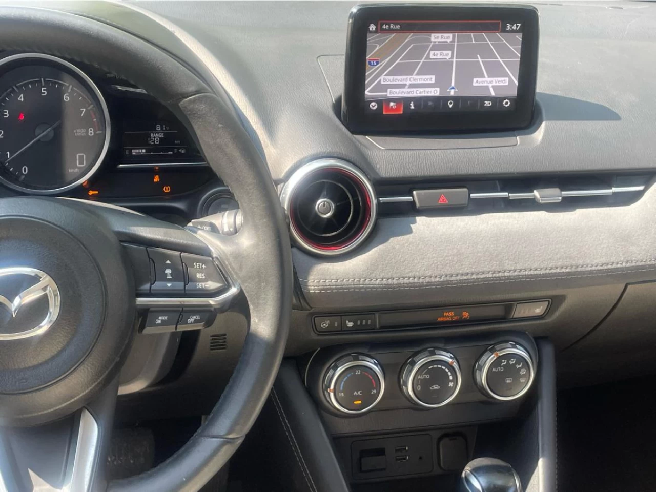 2019 Mazda CX-3 GT Auto AWD Image principale