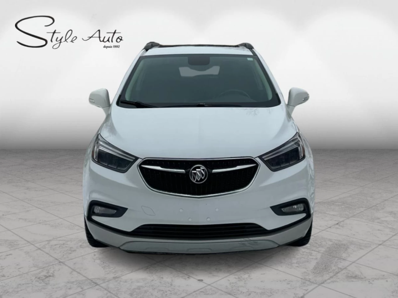 2017 Buick Encore Essence AWD Main Image