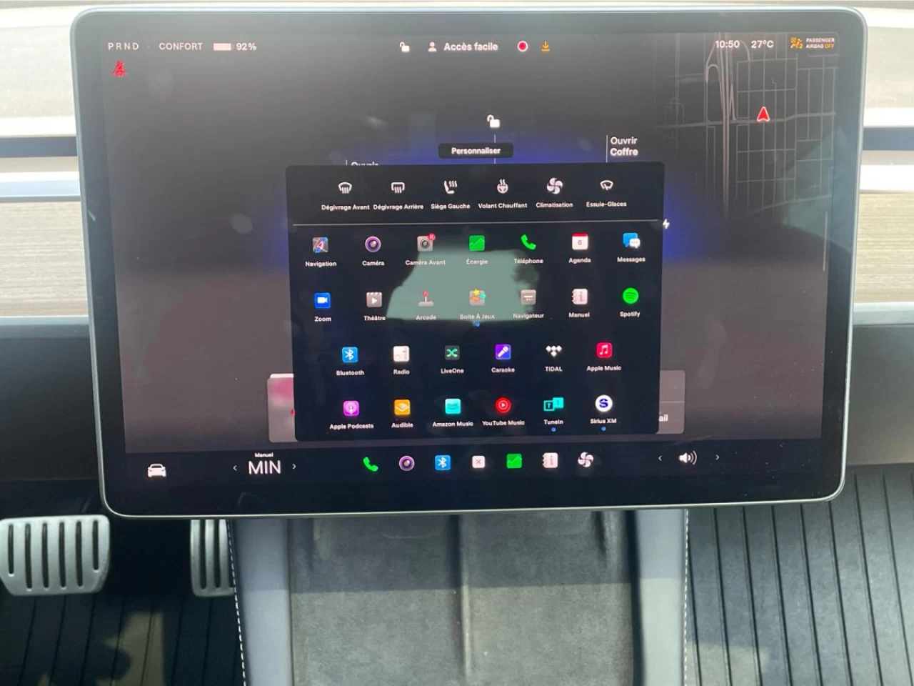 2022 Tesla Model 3  Main Image