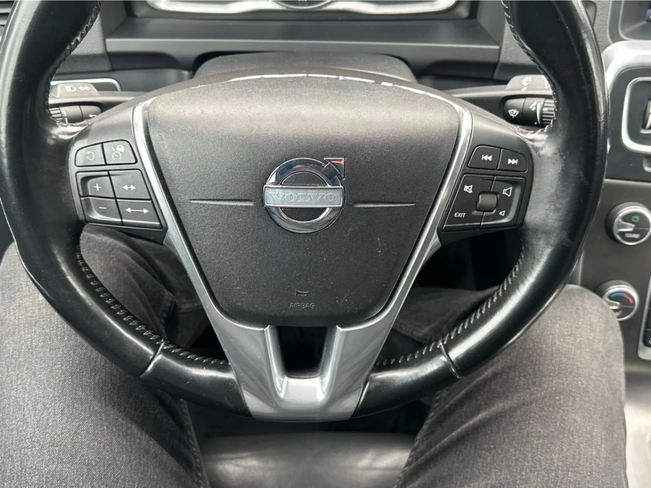 2014 Volvo S60 Sdn T5 AWD Main Image