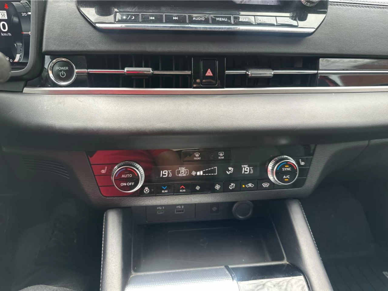 2024 Mitsubishi Outlander GT S-AWC hybride 7 pass Image principale