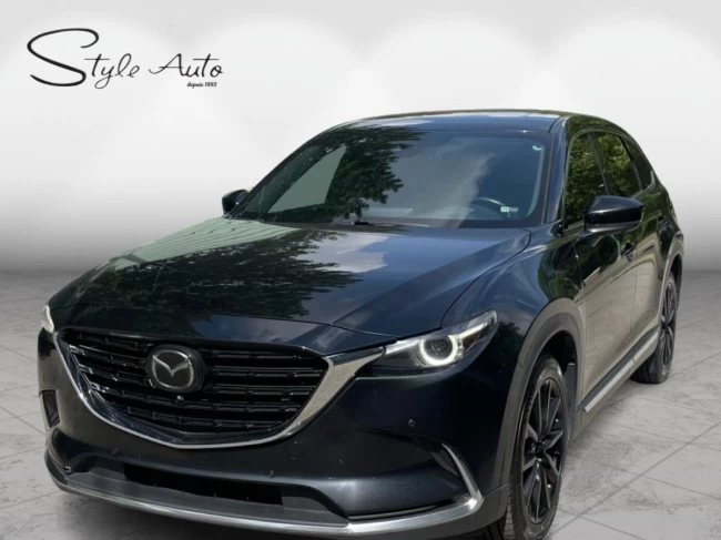 Mazda CX-9 - 2022