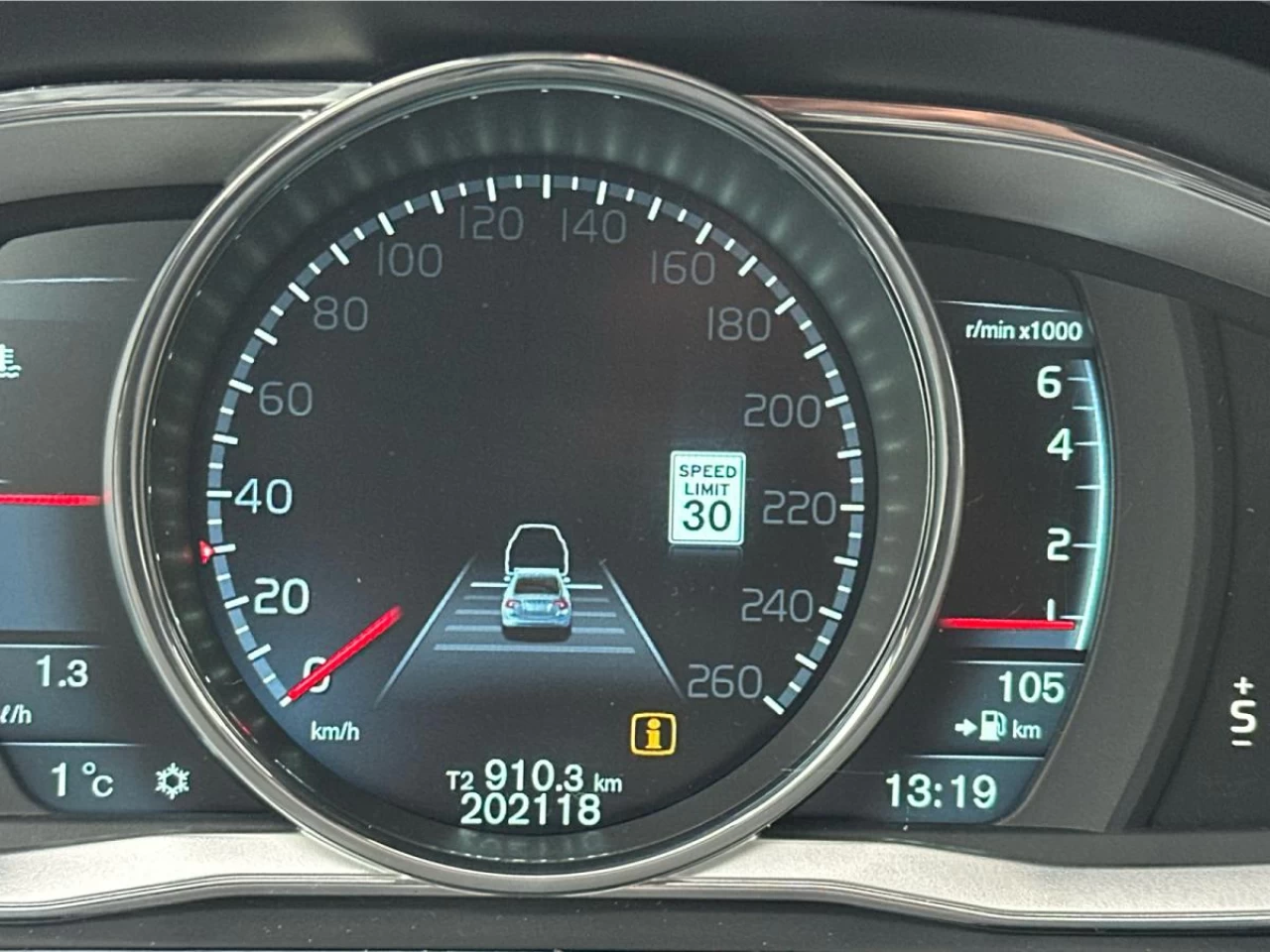 2014 Volvo S60 Sdn T5 AWD Main Image