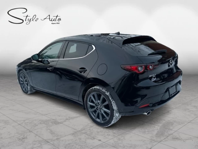 Mazda Mazda3 Sport GT Auto i-ACTIV AWD 2023