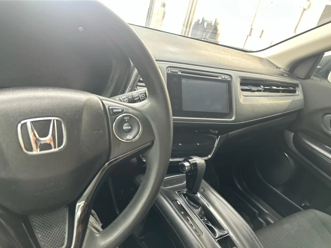 2016 Honda HR-V 4WD LX CVT Image principale