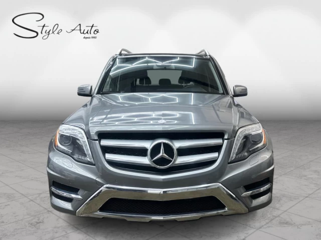 Mercedes-Benz GLK 350 GLK 350 2013