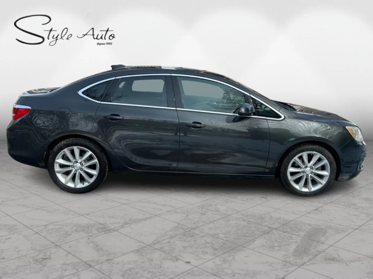 2015 Buick Verano Sdn Convenience 1 Image principale