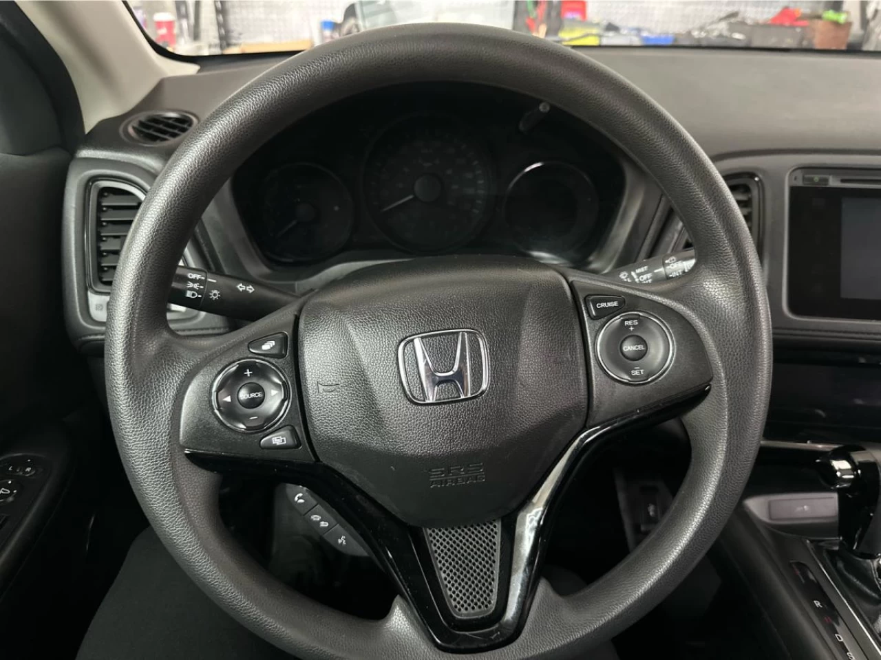 2016 Honda HR-V 4WD LX CVT Image principale