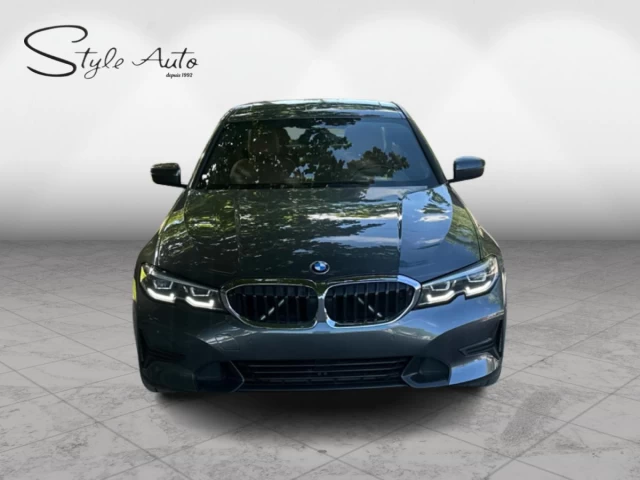 BMW 330i 330 Xdrive Sedan Full equiped 2020