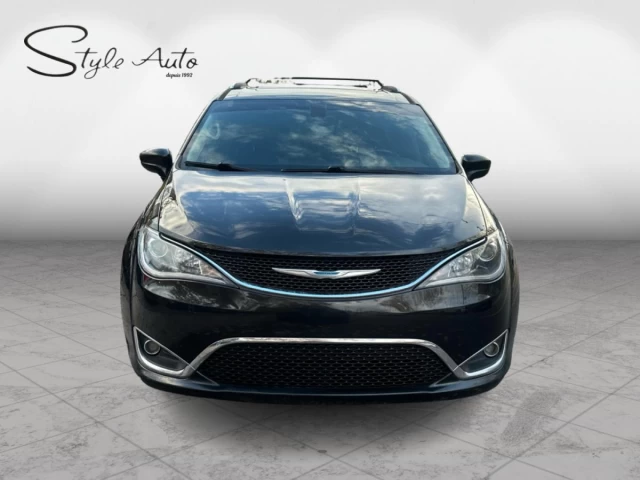 Chrysler Pacifica Touring-L Plus 7 pass 2018