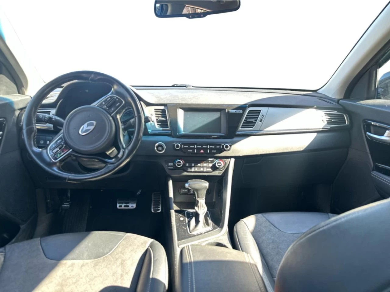 2019 Kia Niro EX FWD Image principale
