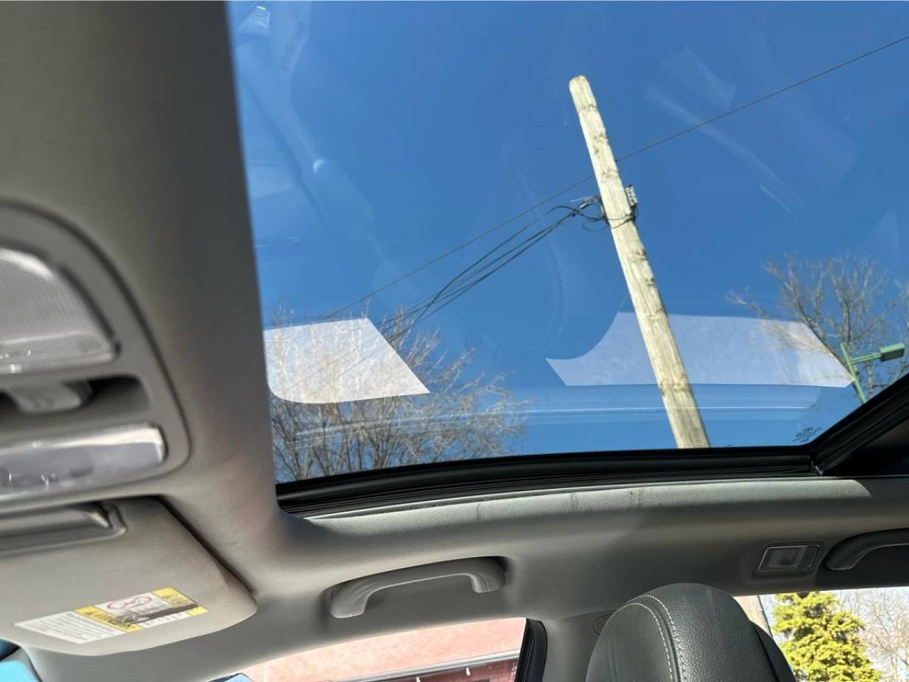 2015 Kia Sorento AWD V6 Auto SX Image principale