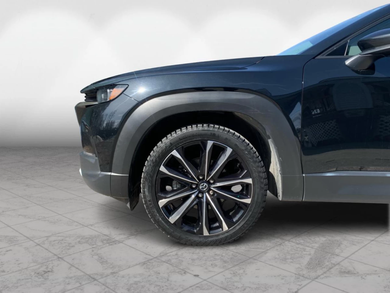 2024 Mazda CX-50 GT w/Turbo AWD Image principale