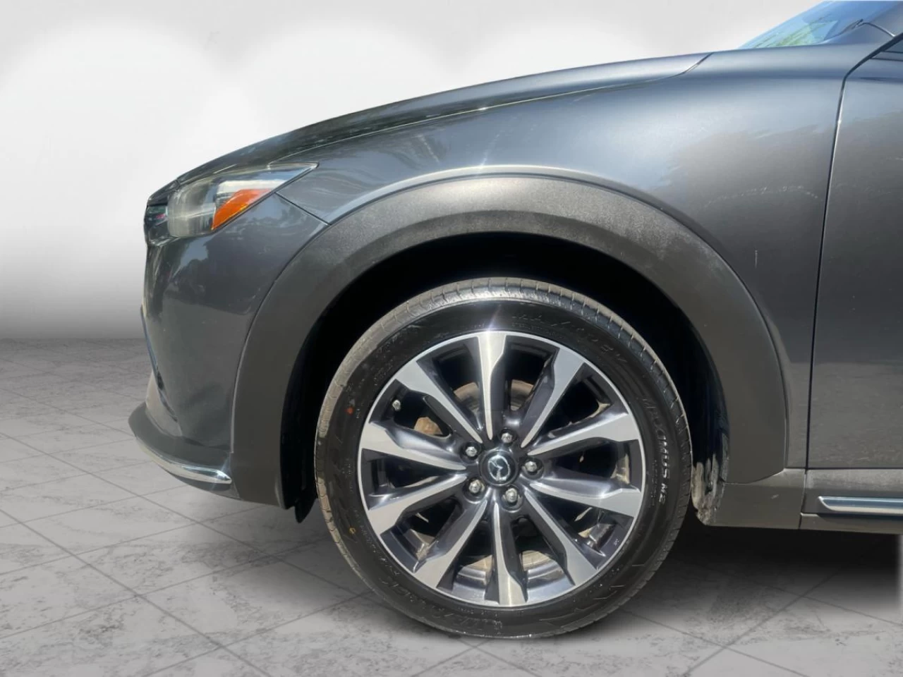 2019 Mazda CX-3 GT Auto AWD Image principale